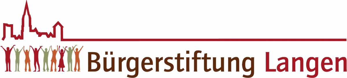 logo buergerstiftung © Bürgerstiftung