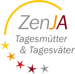 Zur Internetseite www.zenja-langen.de