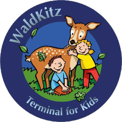 Zur Internetseite der Kita Waldkitz unter www.terminalforkids.de