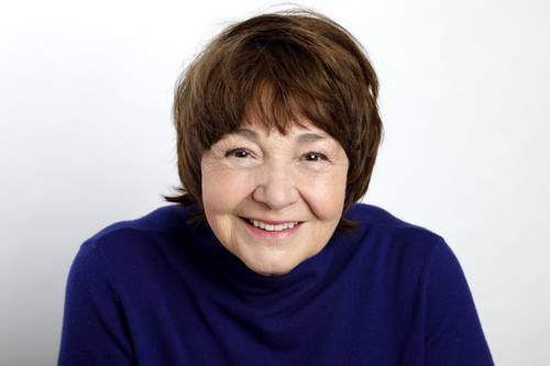 Anka Zink(c) Linn Marx