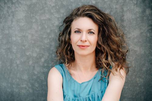 Kasia Wieczorek (c) Julia Reisinger