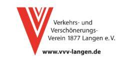 Logo VVV Verkehrs- und Verschönerungsverein vvv