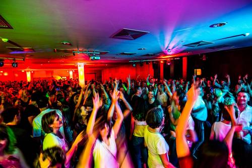 Hexenball (c) Veranstalter