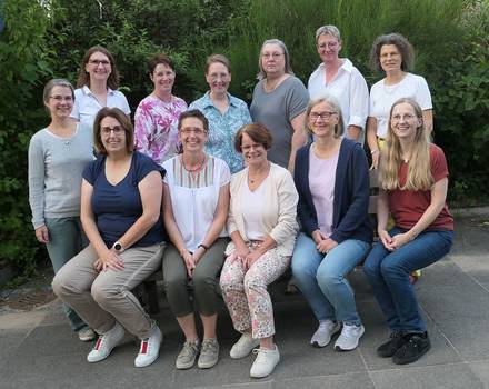 Caminando 2024 Foto Christiane Staiger