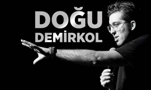 Dogu Demirkol kl