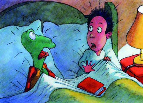 Bilderbuchkino - Papa bilderbuchkino papa