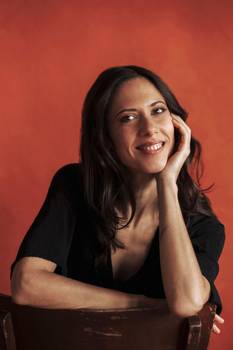 Olivia Trummer olivia trummer foto dovile sermokas