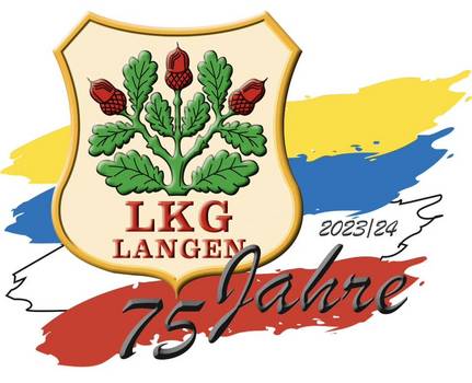 Logo Karneval75
