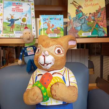 buecherzwerg april 2026