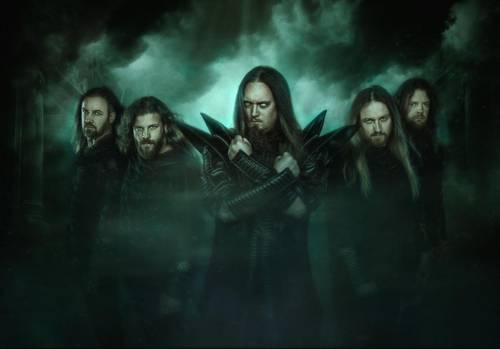 Orden Ogan (c) Band