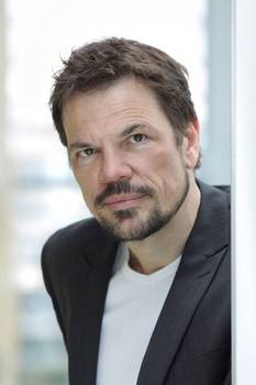 SieSagt Seidenberg (c) Sabine Haymann