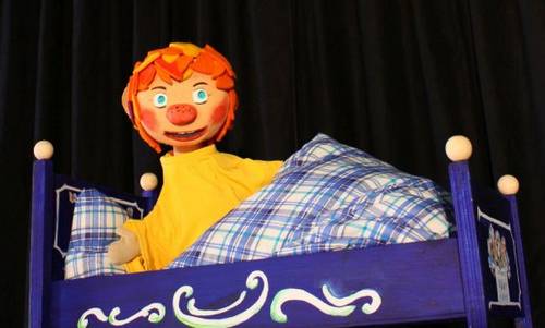Pumuckl kl (c) Agentur