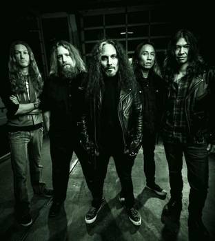 Death Angel (c) DA