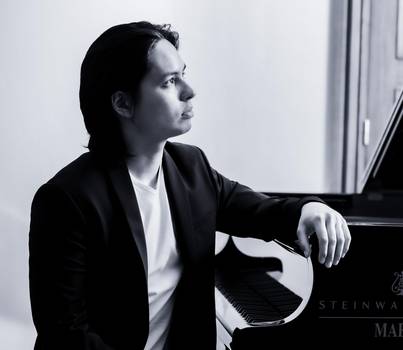 Huang1 (c) Ivan Samoshko