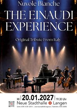 Flyer Einaudi