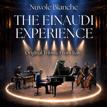 The Einaudi Experience
