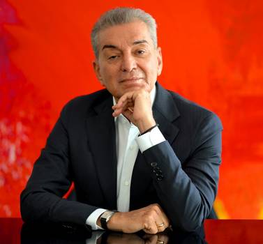 Friedman2 (c) Nicci Kuhn