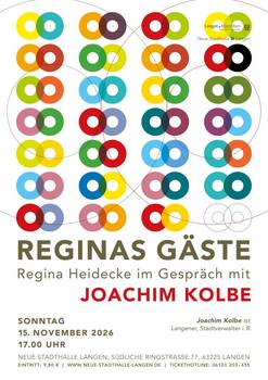 Flyer Kolbe