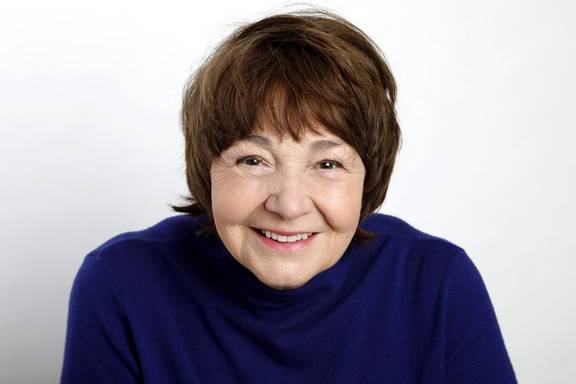 Anka Zink(c) Linn Marx