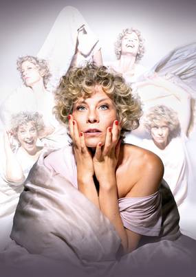 Anna Schäfer1 (c) Agentur