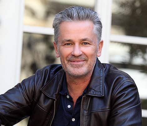 Timothy Peach (c) Jenny Klestil