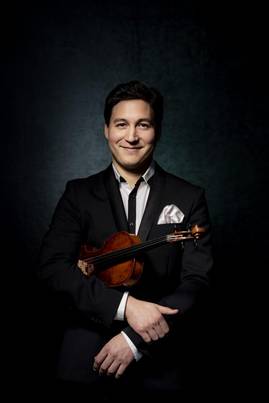 Ken Schumann (c) Harald Hoffmann