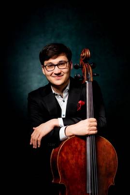 Mark Schumann (c) Harald Hoffmann