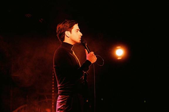 Atrin Madani Bild CAL 2022