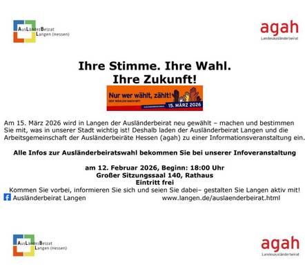 infoveranstaltung auslaenderbeiratswahl 12.02.2026