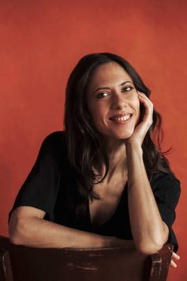 Olivia Trummer olivia trummer foto dovile sermokas