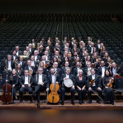 Württembergische Philharmonie Reutlingen KUK Nov26