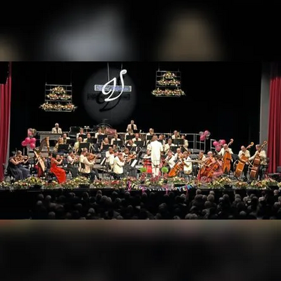 Vogtland Philharmonie KUK Dez26