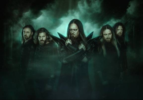 Orden Ogan (c) Band