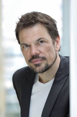 SieSagt Seidenberg (c) Sabine Haymann