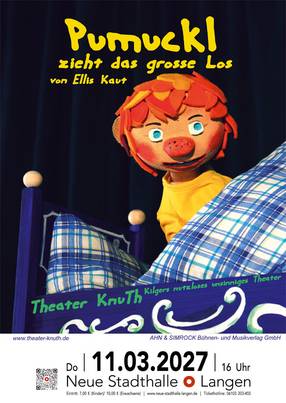 270311 Pumuckl