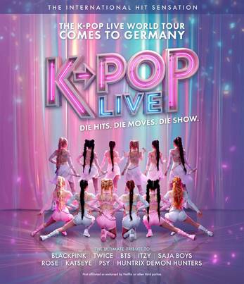 K Pop1 (c) Agentur