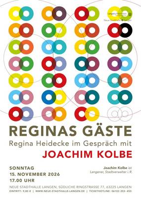 Flyer Kolbe