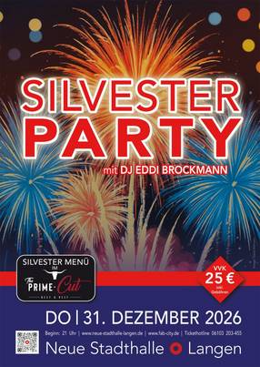 Flyer Silv26