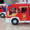 Playmobil Feuerwehrauto