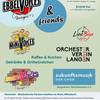 plakat ebbelvoices and friends 16.08.2026
