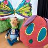 buecherzwerg schmetterling bild mertin