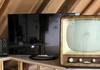 Drei Fernseher aus verschiedenen Zeiten [(c) www.pixabay.com]