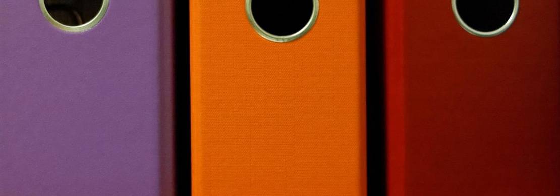 pixabay bunte ordner bild tookapic