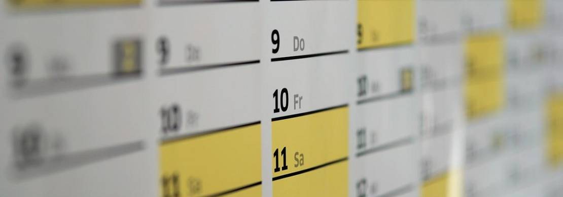 finanzen kalender