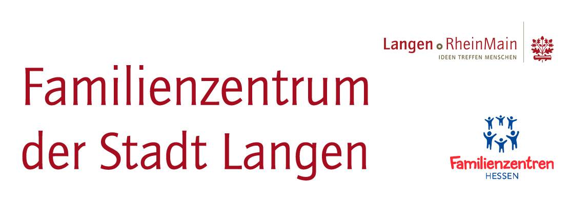 Banner Familienzentrum ©Stadt Langen banner familienzentrum