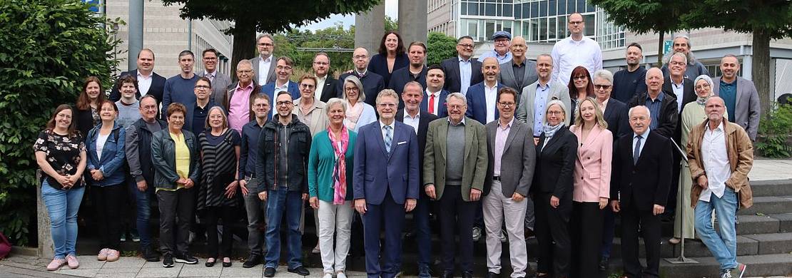 stadtverordnetenversammlung 2026