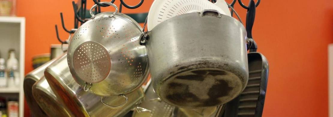 pixabay toepfe pfannen kueche bild cristie guevara