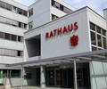 Rathaus Eingang