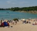 Strandbad Langener Waldsee