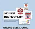 Inklusive Innenstadt - Bürgerbefragung © Stadt Langen